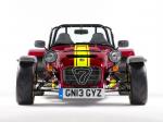 Caterham Seven 620 R 2013 года